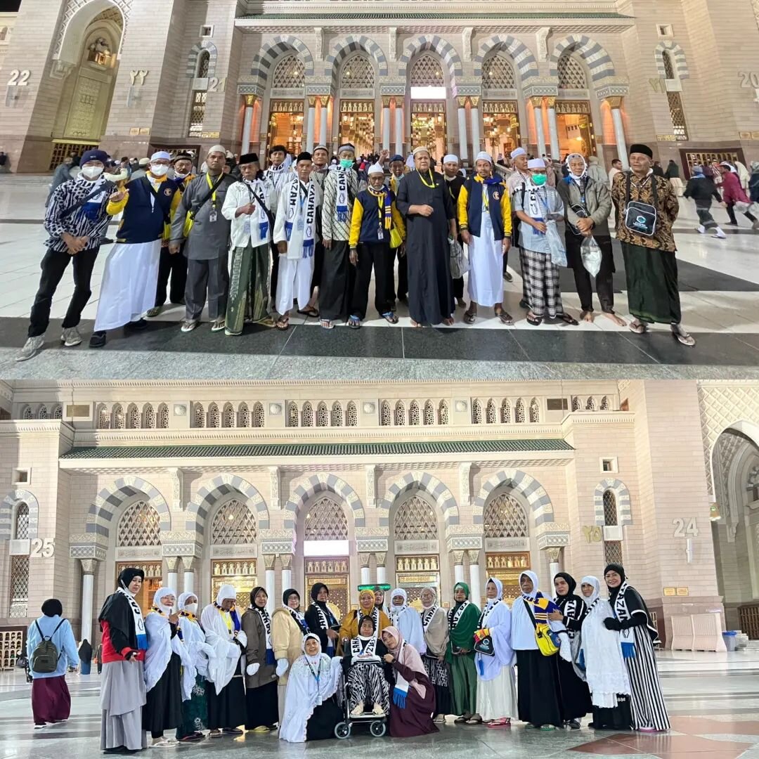 Biaya Umroh 2026 Pangandaran
